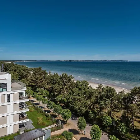 Villa Vogue Ocean And Soul Binz